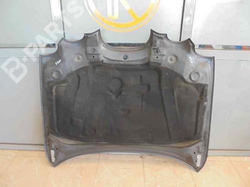 Hood JAGUAR S-TYPE II (X200) 2.5 V6 | BP5818206C1 