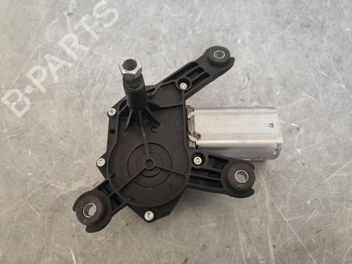 Viskermotor bagrude OPEL VECTRA C (Z02) [2002-2009]  14926228