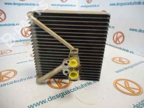 Air conditioning evaporator SEAT IBIZA III (6L1)  | BP11662266M109 