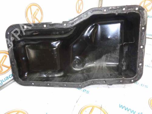 Oil sump KIA SORENTO I (JC) 2.5 CRDi 4WD | BP14191220M115 