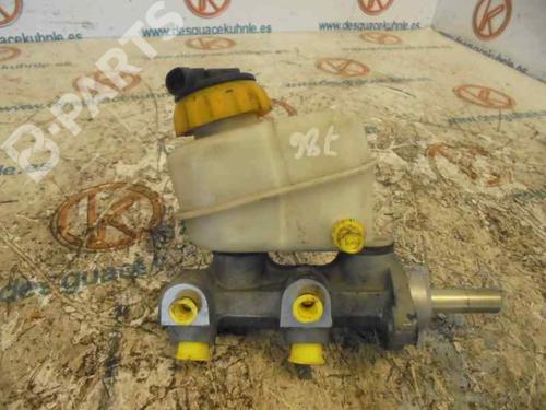 Used Brake master cylinder DAEWOO LANOS (KLAT) 1.5 (86 hp) 2453674
