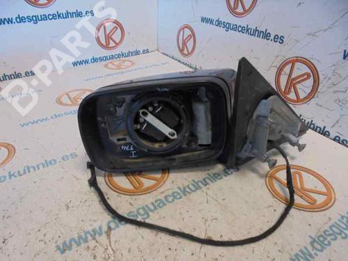 Used Left mirror BMW 3 Touring (E46) 318 i (143 hp) 4740092