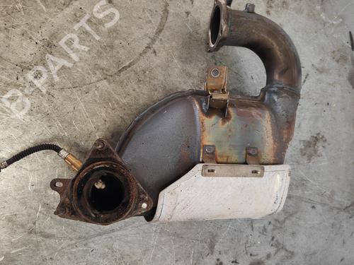 Katalysator RENAULT LAGUNA II (BG0/1_) 2.0 16V (BG03, BG0Z, BG0T, BG1Y) (170 hp) 29753945