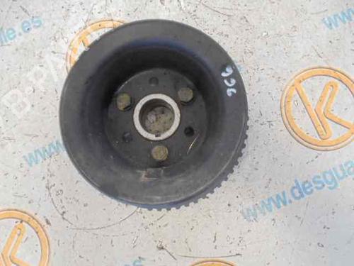 Used Pulley BMW 3 Compact (E36) 316 i (102 hp) 14185024
