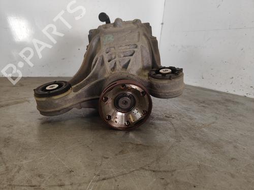 Differential, bag JAGUAR XE (X760) 2.0 D AWD | BP29850318M24 