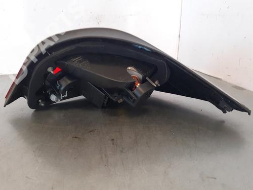 Left taillight BMW 5 (E60) | BP7832126C34