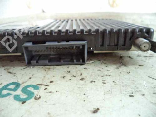 Elektronisk modul MERCEDES-BENZ M-CLASS (W163) ML 320 (163.154) | BP2450004M83 