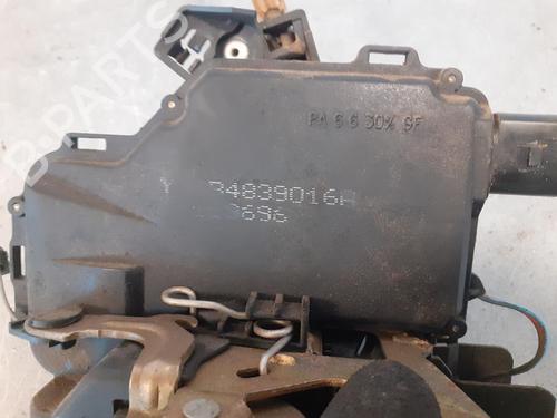 Høyre bak lås SEAT TOLEDO II (1M2)  | BP9177341C99 
