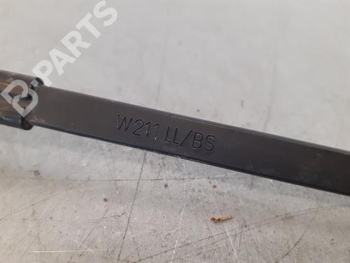Front windshield wiper arm MERCEDES-BENZ E-CLASS (W211) E 270 CDI (211.016) | BP8504354C143 