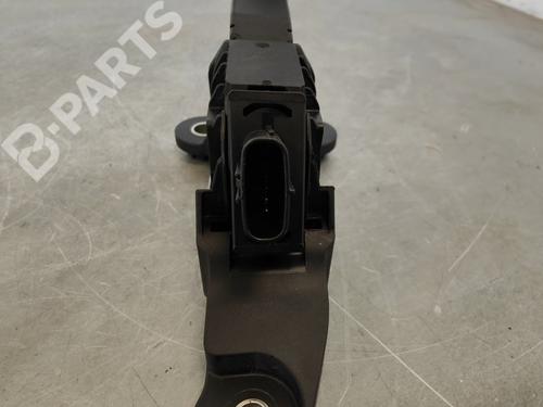 Pedal HYUNDAI KONA (OS, OSE, OSI)  | BP11514186I4 