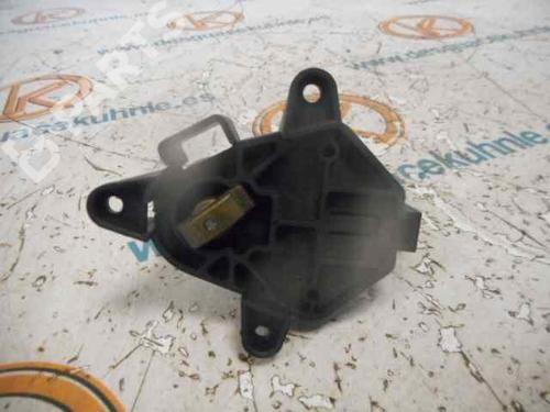 Heater blower motor BMW 7 (E38)  | BP2703995M62 
