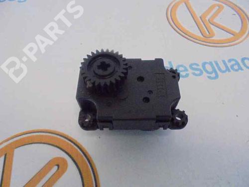 BP2483176M62 | Ventilator motor OPEL ASTRA H GTC (A04) 1.9 CDTI (L08) BP2483176M62