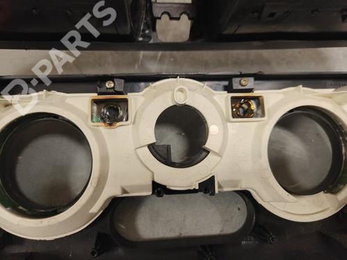 Climate control FIAT BRAVA (182_)  | BP11743454I5 