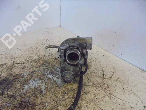 Turbocharger/Supercharger LAND ROVER RANGE ROVER II (P38A) | BP6118156M71