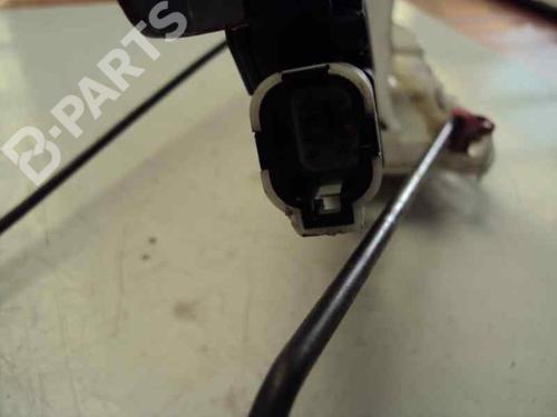 Front left lock SUBARU OUTBACK (BE, BH) 2.5 AWD (BH9) | BP2479579C98 