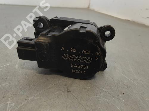 Varmvifte CITROËN C4 Picasso I MPV (UD_) [2006-2015]  11095148