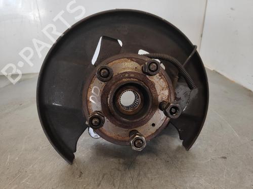 Right front steering knuckle OPEL INSIGNIA A (G09)  | BP12515856M26 