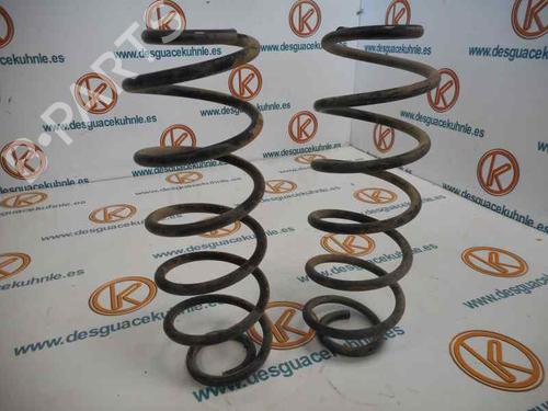 Used Shock absorber spring FORD FUSION (JU_) [2002-2012]  14179364