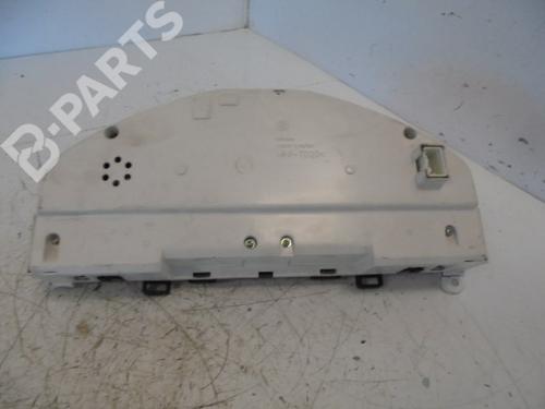 Instrument cluster VOLVO S80 II (124) 4.4 V8 AWD | BP6896226C47 