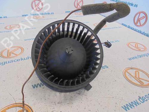 Used Heater blower motor VW GOLF III (1H1) [1989-1998]  14178827