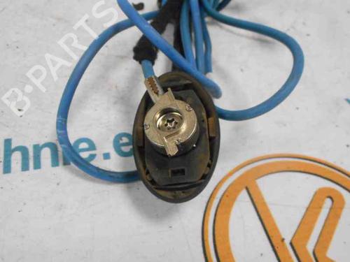 Antenna/Base FORD FOCUS I Turnier (DNW)  | BP14179857C140 