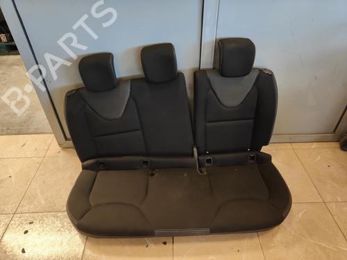 Sæde Bagtil RENAULT CLIO IV (BH_) [2012-2021]  26166907