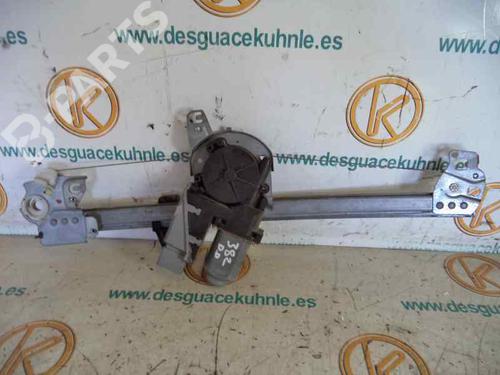 Used Front right window mechanism CITROËN C3 I (FC_, FN_) 1.4 HDi (68 hp) 2460312