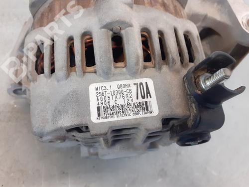 Alternator FORD FIESTA V (JH_, JD_)  | BP8303958M7 