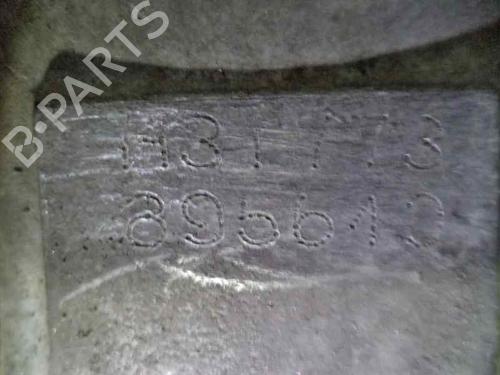 Gearbox HYUNDAI GETZ (TB) 1.1 | BP2477392M3 