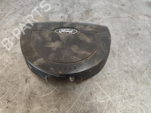 Used Driver airbag FORD FIESTA V (JH_, JD_) 1.6 16V (100 hp) 27302999