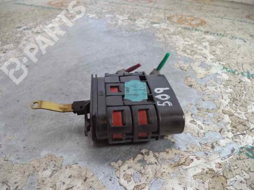 Used Heater blower motor MERCEDES-BENZ C-CLASS T-Model (S202) C 280 T (202.089) (197 hp) 2492932