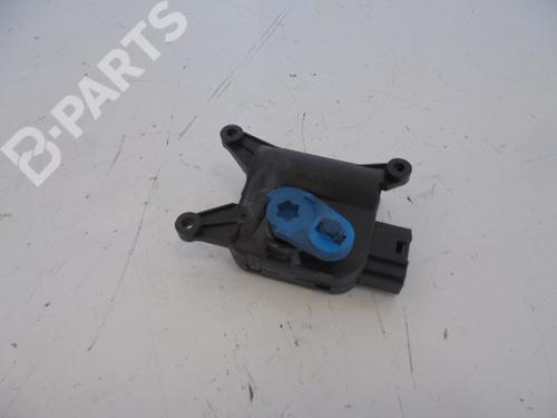 Heater blower motor AUDI A3 (8P1)  | BP6455520M62 