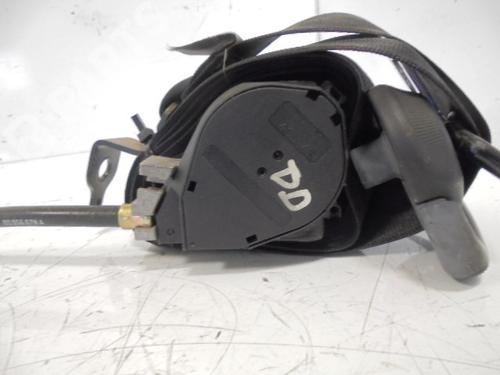 Front right seatbelt SEAT CORDOBA (6K1, 6K2) 1.9 SDI | BP8754634I25 