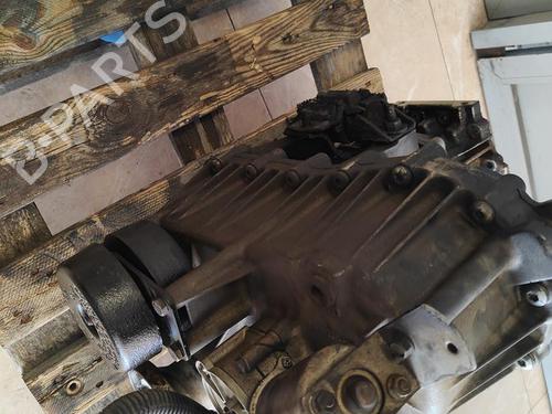 Transfer box MERCEDES-BENZ M-CLASS (W163) ML 270 CDI (163.113) | BP15670998M36 