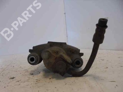 Right rear brake caliper CHRYSLER SEBRING (JR) 2.4 | BP11610453M106 