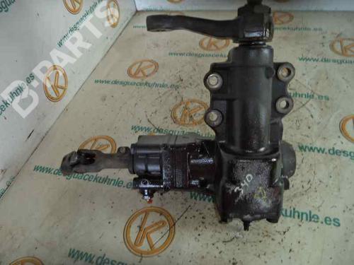 Steering rack NISSAN TERRANO II (R20) 2.7 TDi 4WD | BP2485200M22 