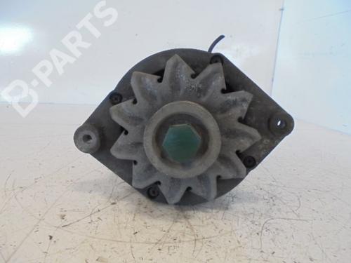 Alternator SUZUKI VITARA Cabrio (ET, TA) 1.6 (TA01, SE416) | BP6899172M7 