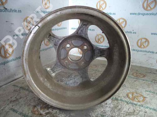 Rim HYUNDAI COUPE I (RD) 1.6 16V | BP2484295C45 