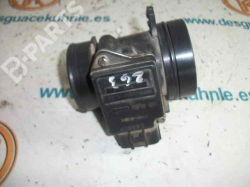 Used Mass air flow sensor FORD KA (RB_) [1996-2008]  2448296