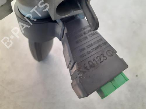 Ignition barrel VOLVO S60 I (384)  | BP8231914M48 