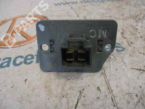 Heater resistor HYUNDAI ACCENT III (MC) 1.5 CRDi GLS | BP11662519M108