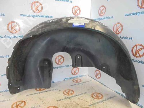 Used Rim VOLVO V70 I (875, 876) 2.5 TDI (140 hp) 14180088