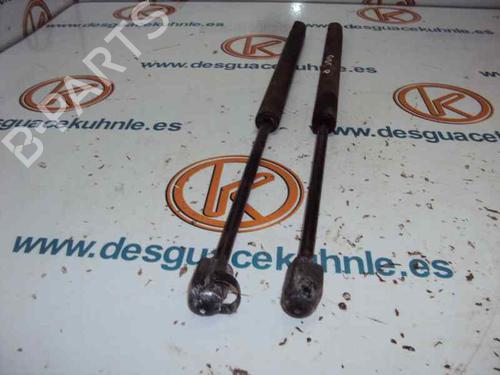 Gassdemper Bakluke OPEL OMEGA B (V94) 2.5 V6 (F69, M69, P69) | BP14178172C138 