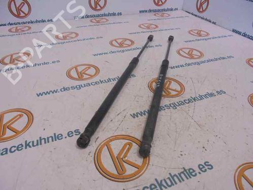 Used Tailgate lift support MAZDA 2 (DE_, DH_) [2007-2015]  14178484