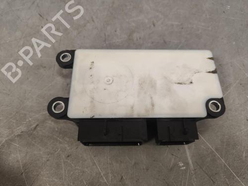 ECU airbags OPEL INSIGNIA A (G09)  | BP12515806M53 