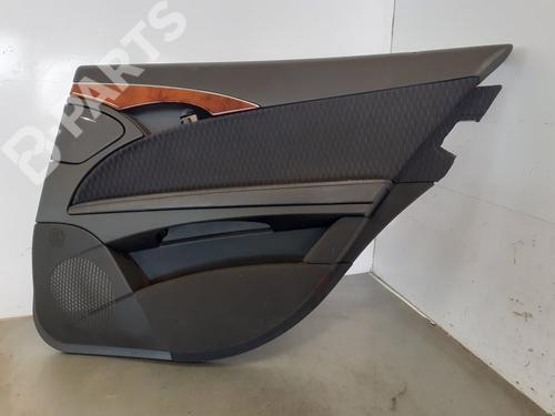 Used Rear right panel MERCEDES-BENZ E-CLASS (W211) E 270 CDI (211.016) (177 hp) 8507944