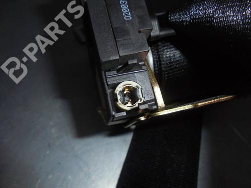 Rear center seatbelt AUDI A8 D2 (4D2, 4D8)  | BP10271118I27 
