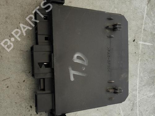 Comfort control module MERCEDES-BENZ C-CLASS (W203)  | BP14924667M56 