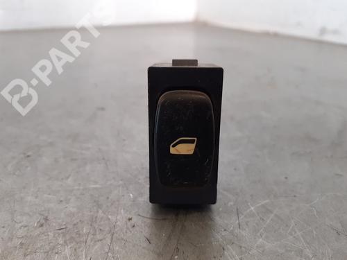 Used Left rear window switch PEUGEOT 407 (6D_) [2004-2011]  10270906