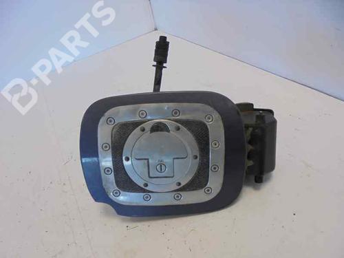 Used Fuel flap RENAULT CLIO III (BR0/1, CR0/1) [2005-2014]  5403926